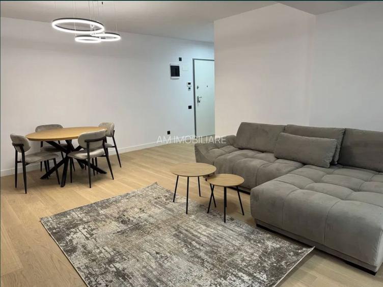 AP. 2 CAMERE 13 SEPTEMBRIE, CENTRALA PROPRIE, LOC PARCARE, MODERN - 3