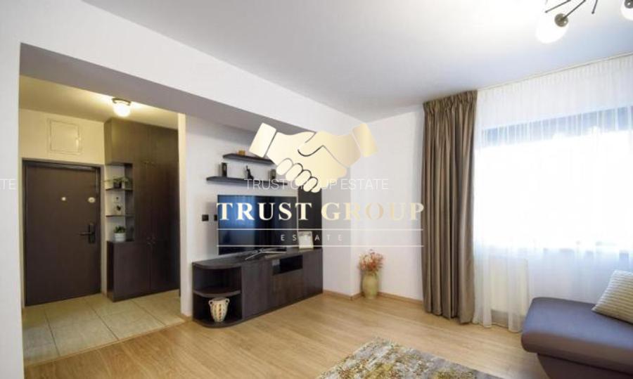 Apartament 3 camere Herastrau-loc de parcare inclus - 14