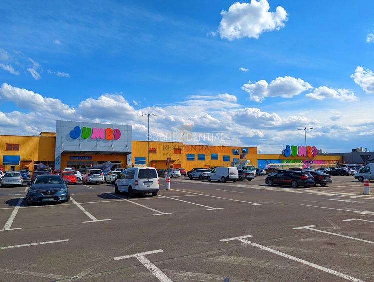 Spatiu comercial 101 mp, Metalurgiei, vizavi de parcul Tudor Arghezi - 18