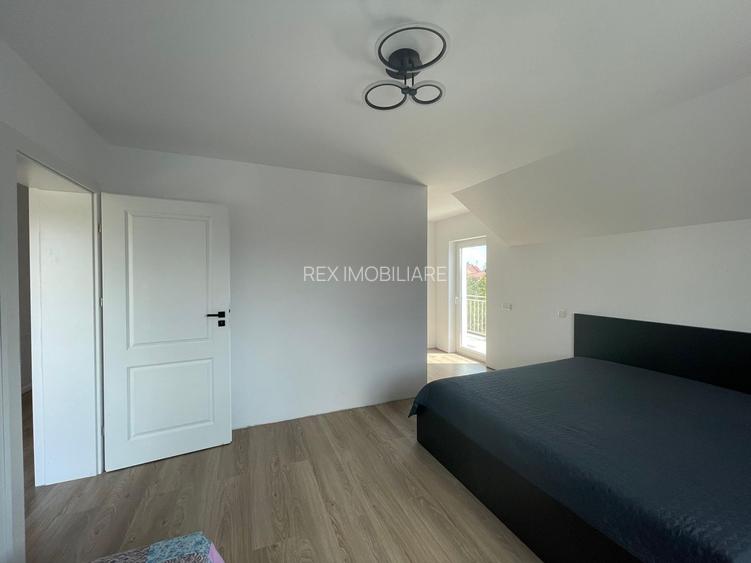 Casă individuala - 5 camere-  SUPERPOZITIE! - 13