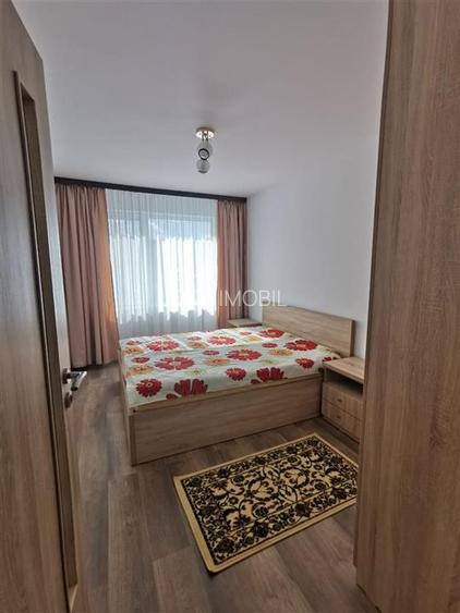 Apartament 2 camere recent renovat Alexandru cel Bun 399 euro - 22