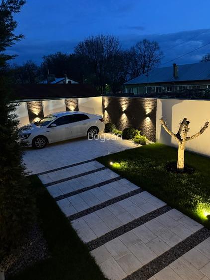 Copou aproape de stadion, la bulevard, CASA noua Individuala, Persoana Fizica - 13