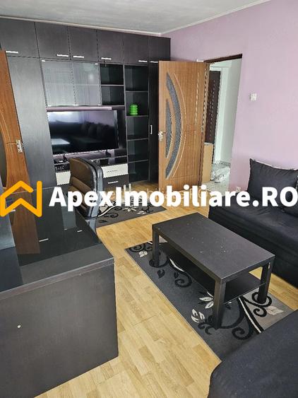 Apartament 2 camere de inchiriat Obor București | ApexImobiliare.ro - 2