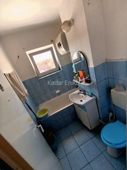 Apartament 3 camere, etaj 3 - Zonă bine cotată (str. M. Kogălniceanu) - 9