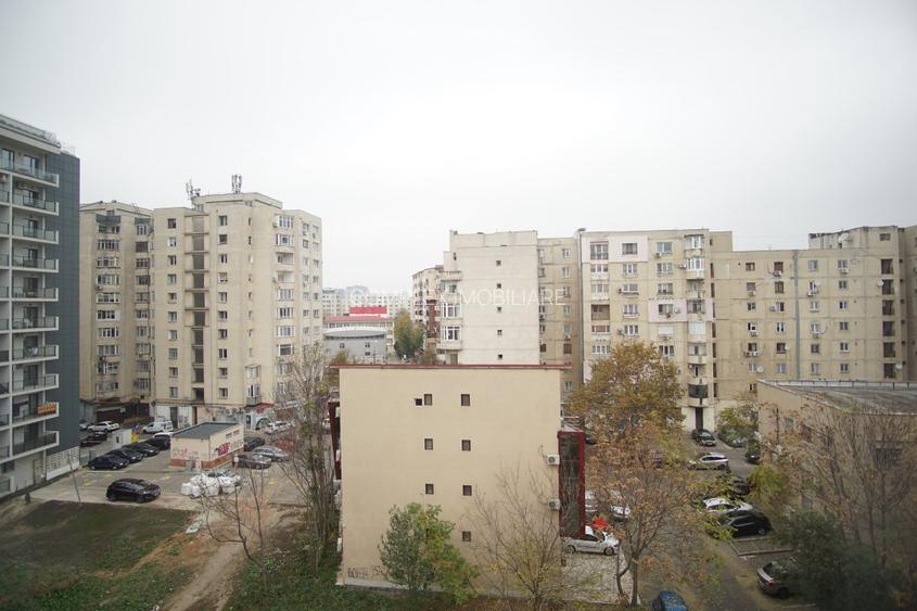 Nerva Traian | 3 min. Metrou Timpuri Noi | Decomandata in bloc anvelopat - 14