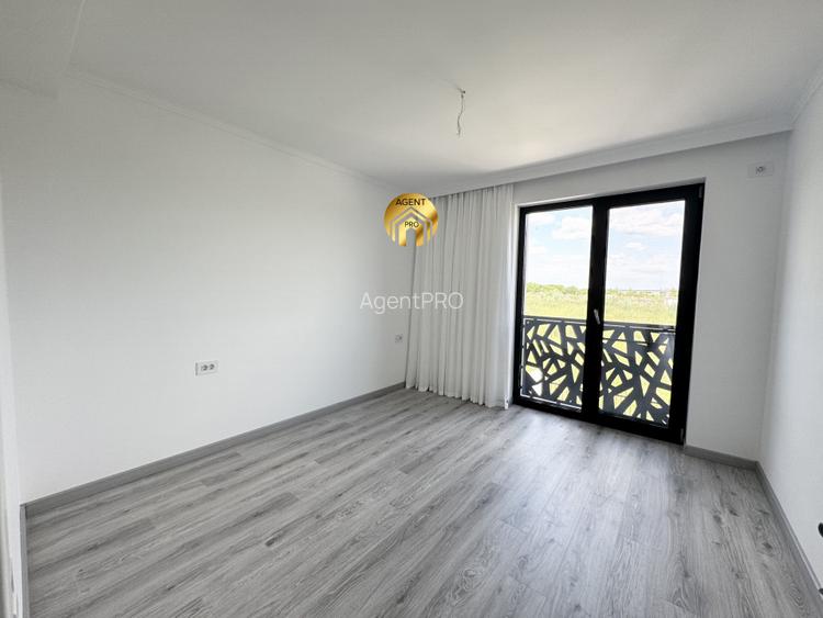 Vila Individuala P+1+M in Complex Nou - 235mp teren - 12