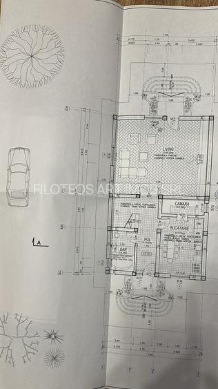 Vanzare Casa Individuala Popesti-Leordeni - 2