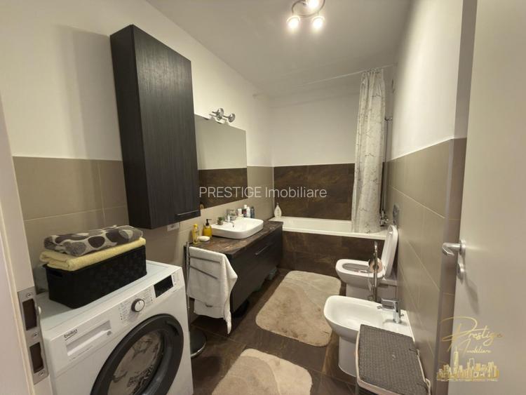 Apartament elegant cu 2 camere de vanzare in ARED R30 - Oradea - 9