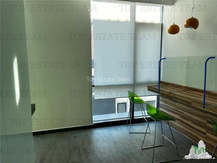 Spatiu de Birouri de 636 mp in Zona Herastrau - 8