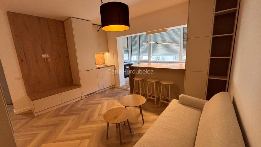 Apartament 2 camere nou renovat, mobilat modern, 5 min AFI Cotroceni / Răzoare - 3