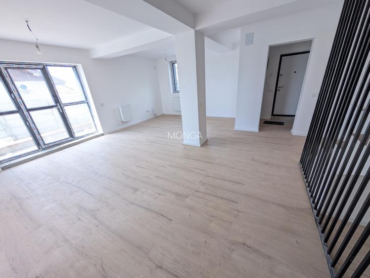 Duplex 5-6 camere 170mp | 0 comision | Balotesti| mobilat utilat | 200mp teren - 13