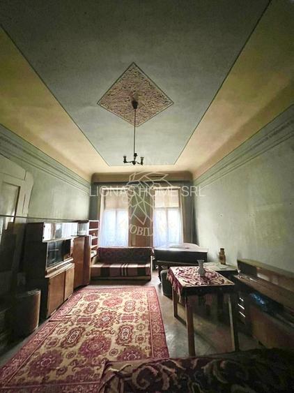 Oportunitate investitie! Apartament 190 mp total-et 1-Ultracentral - 3