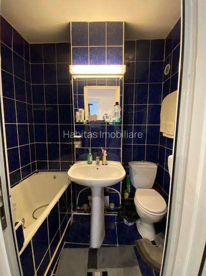 Apartament 2 camere, decomandate, Manastur - 10