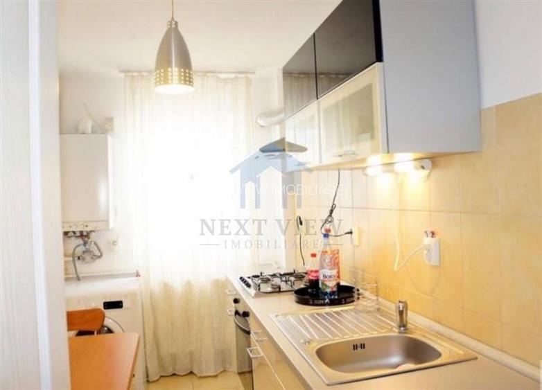 Apartament 1 camera, Zorilor - 6