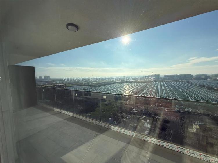 Metalurgiei Berceni, apartament cu acte gata si incalzire in pardoseala - 4