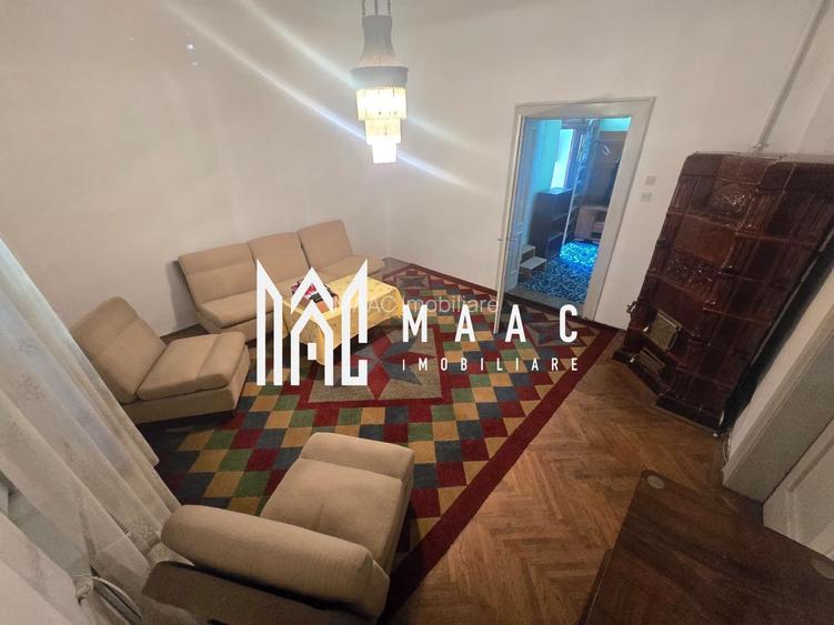Casa 3 camere de inchiriat zona 3 Stejari - 10