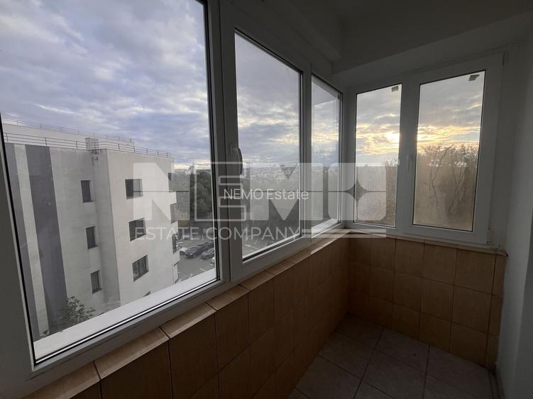 APARTAMENT DE VANZARE | GEORGE ENESCU | 82.000€ - 7