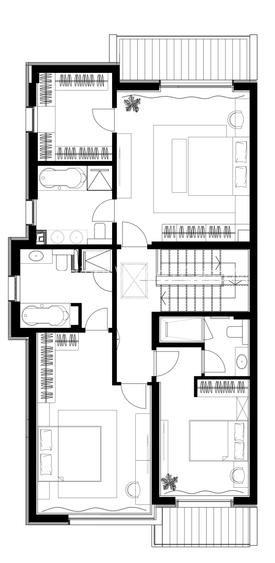 Paradisul Verde Corbeanca | Proprietar |Vilă premium nouă | Energie verde | nZEB - 48