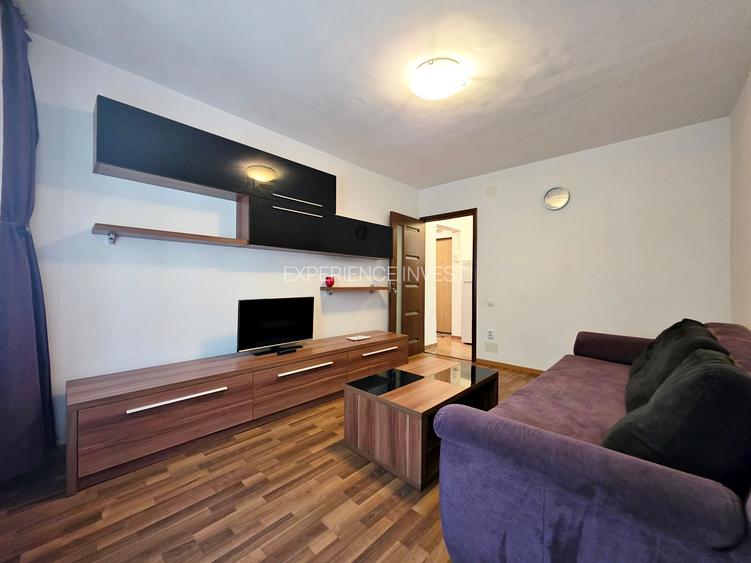 Tei | UTC | Garsoniera | Bloc Mixt | COMISION 0% - 3