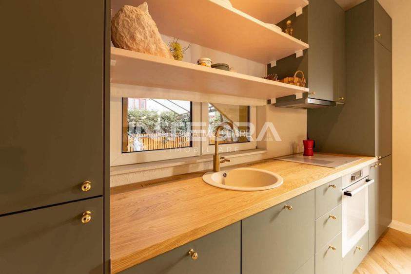 Apartament in Centrul Vechi Curte Interioara Restransa (4 Apartamente) Emil Is.  - 5