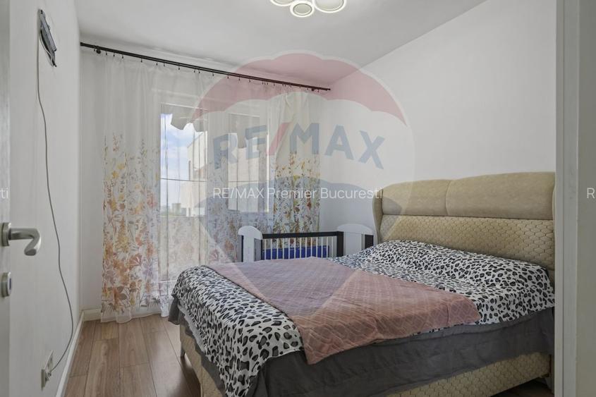 Apartament 2 Camere Drumul Taberei, Bd Timisoara, Comision 0% - 3