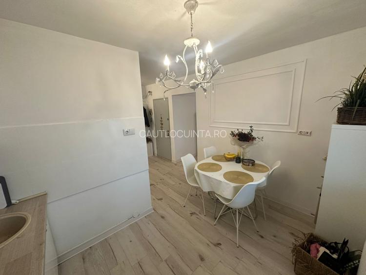 3 camere | Herastrau | Bd. Aerogarii | Baneasa | Elena Vacarescu |Nord - 5