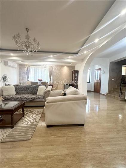 Casa de Vis in Agigea - D+P+M cu Teren de 400 mp - 27