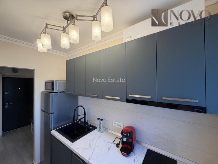 2 Camere | Floreasca | Balcon - 13