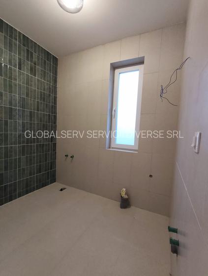 FARA COMISIOANE casa eleganta 3 camere 2 bai PARTER+pod camera tehnica terasa - 24