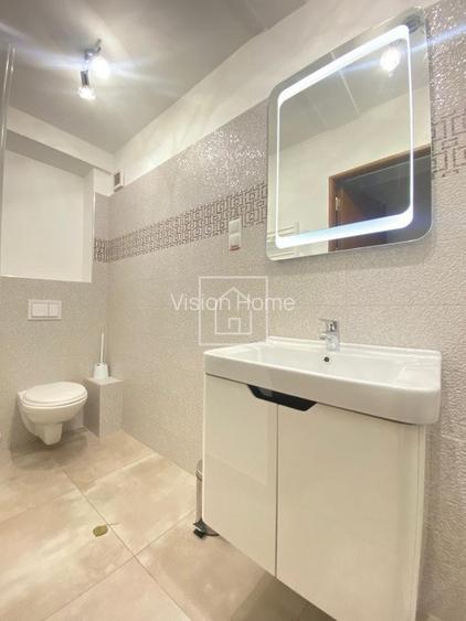 Spatiu Comercial renovat 70 mp la parter zona Centrala - 8