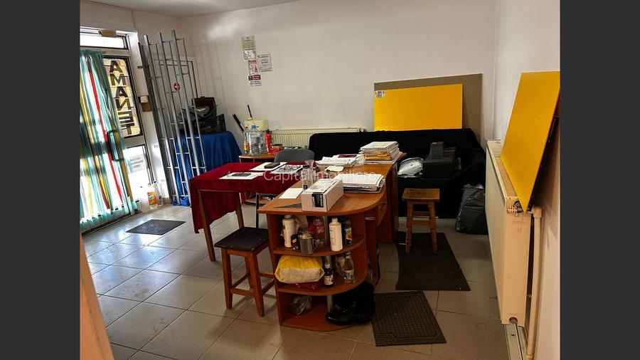 Birou de închiriat Slatina, Progresul I - 28 mp
 - 2