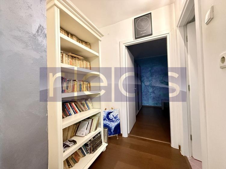VÂNZARE 2 CAMERE | ZONA TITAN | MOBILAT ȘI UTILAT - 8