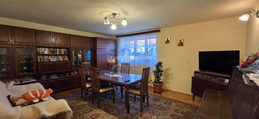 Casa de vanzare, 360 Mp teren, zona centrala, Sighisoara - 11