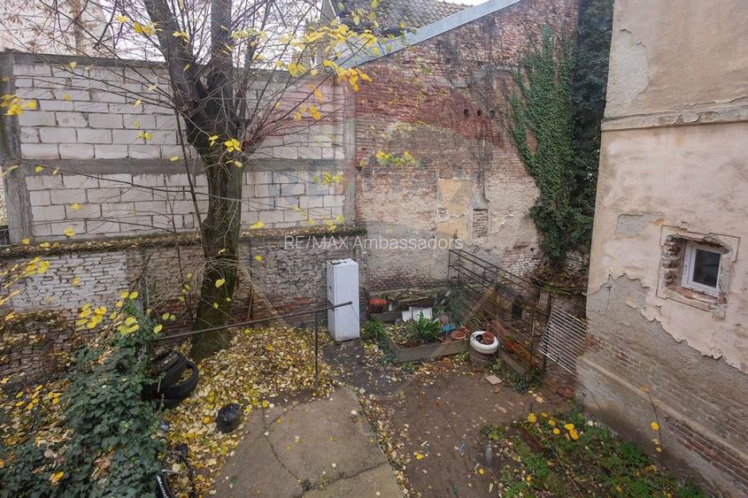 APARTAMENT 1 CAMERĂ, DEMISOL - ZONA PIAȚA MARIA, TIMIȘOARA - 5