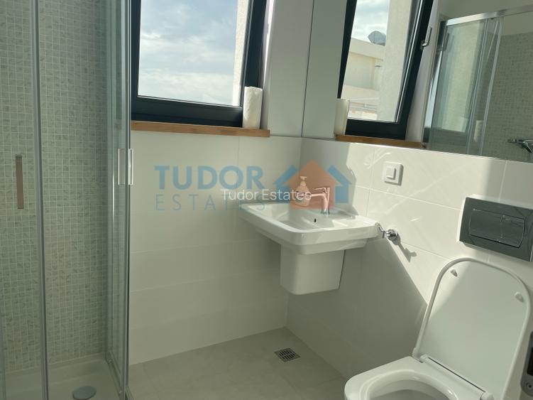 Modern 2-Bedroom Apartment | Baneasa Area - 9