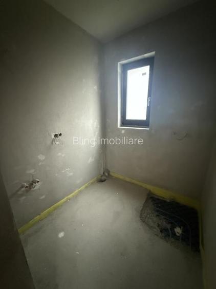 Duplex cu garaj 5 camere - 123,57 mp utili -  Floresti! - 4