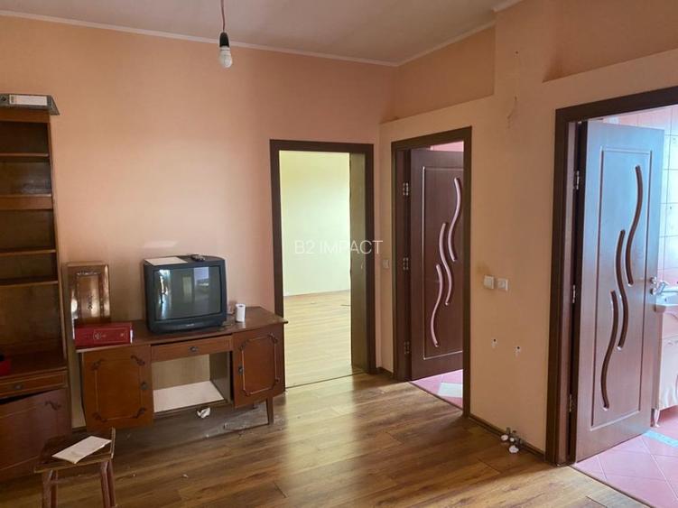 Casa de vanzare central Busteni, Jud. Prahova - 5