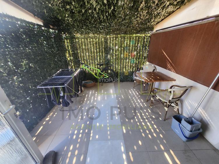 3 Camere. 2 Bai. Apartament pe 2 nivele. Pretabil investitie. - 16