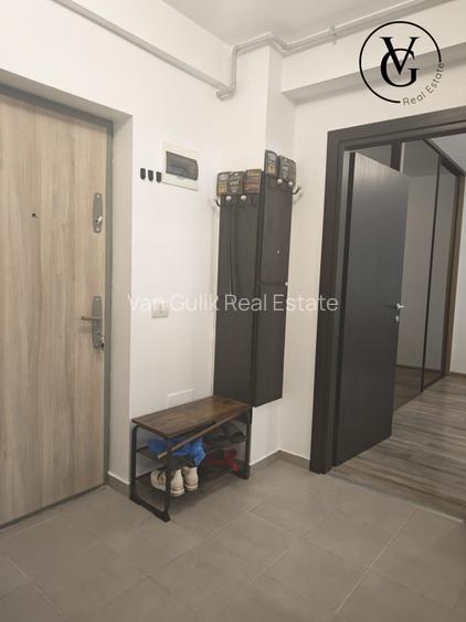 Apartament 2 camere | Tomis Plus | Termen lung
