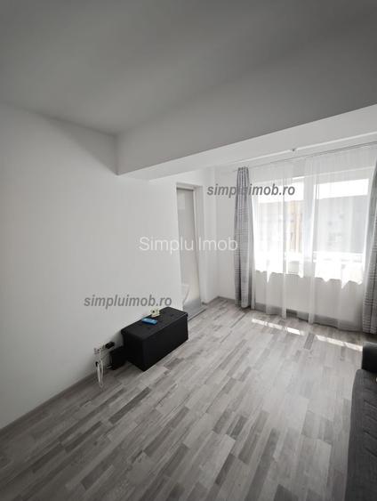 Garsoniera Decomandata cu Centrala Proprie - Bloc 2023 - 7