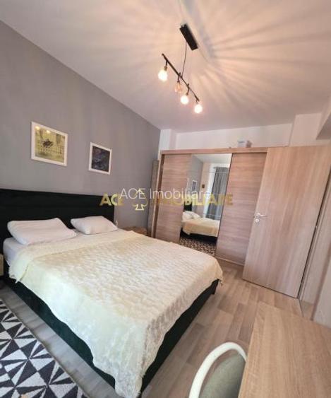 3 Camere de inchiriat | Drumul Taberei | Centrala | Parcare - 4