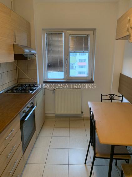 Apartament 2 camere Tei, str Otesani - 13