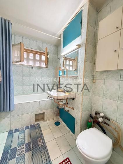 Apartament cu 3 camere pe Aleea Padin ! - 4