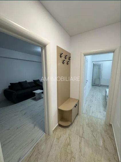 AP. 2 CAMERE ADDRESS RESIDENCE,BUCATARIE INCHISA,LOC PARCARE,MODERN - 8