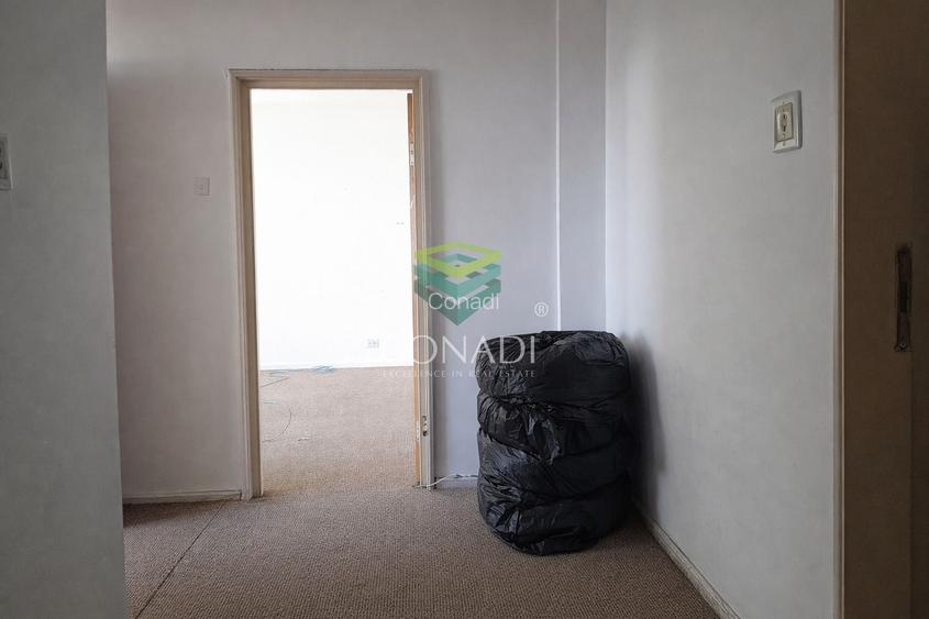 Zona Bucur Obor, apartament cu 4 camere de vanzare, 113 mp construiti - 4
