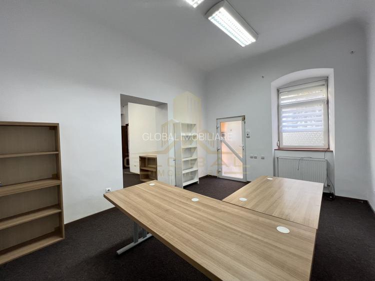 2 camere, Finisat, Curte str.Iuliu Maniu, Centru - 3