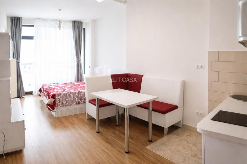 Apartament cu 1 camera, BLOC NOU, zona Copou-Stadion - 2