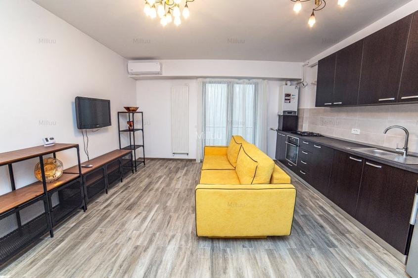 2 camere | Bloc Nou | 15 Min Metrou Piata Iancului - 4