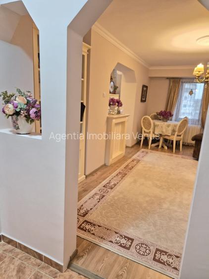 Apartament ultracentral bloc nou si parcare - 2