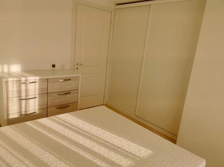 Apartament cu 2 camere